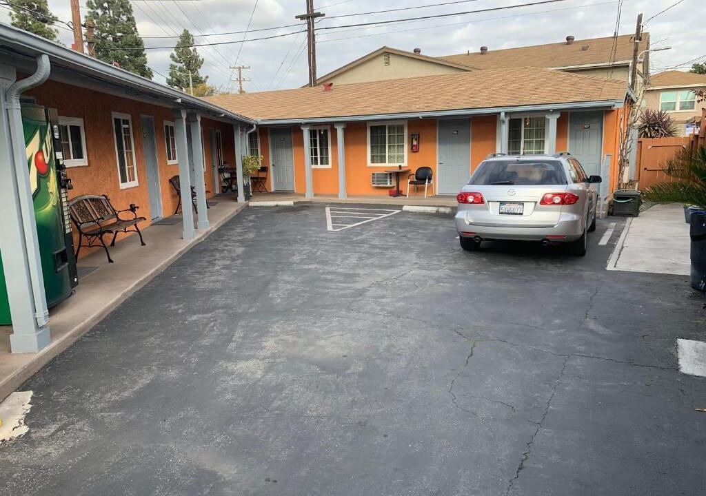 Photo of Outdoor in Bixby Knolls