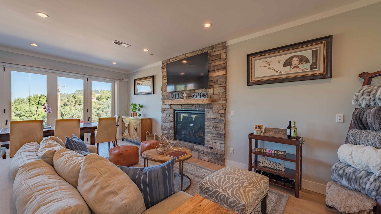 Photo of Livingroom in Paso Robles