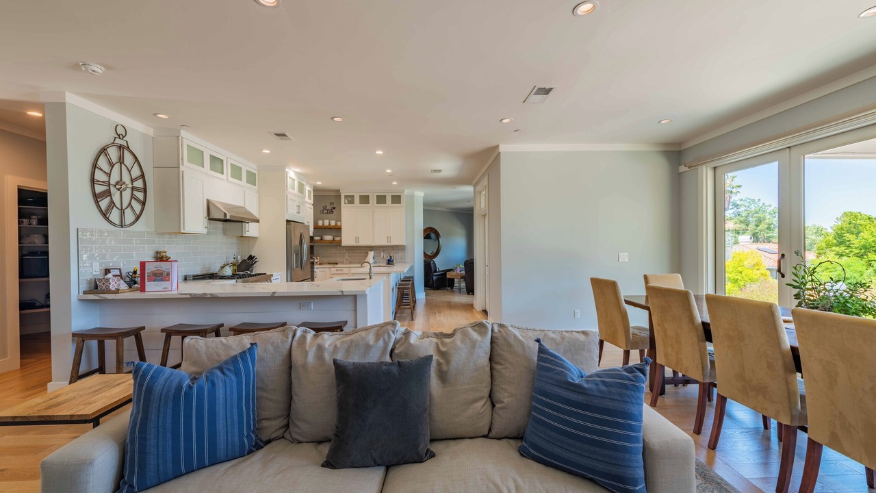 Photo of Livingroom in Paso Robles