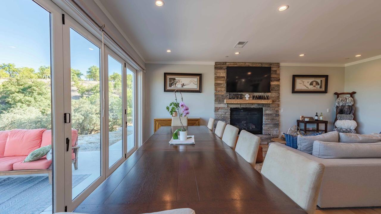 Photo of Livingroom in Paso Robles