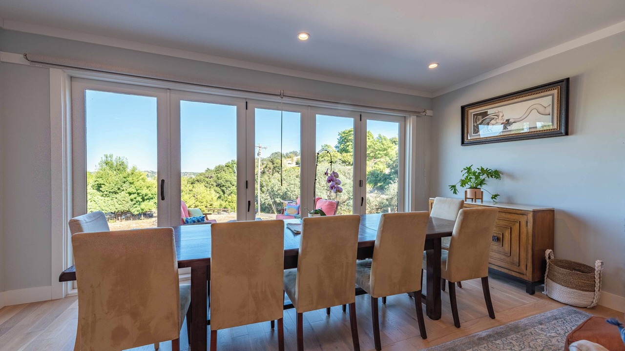 Photo of Livingroom in Paso Robles