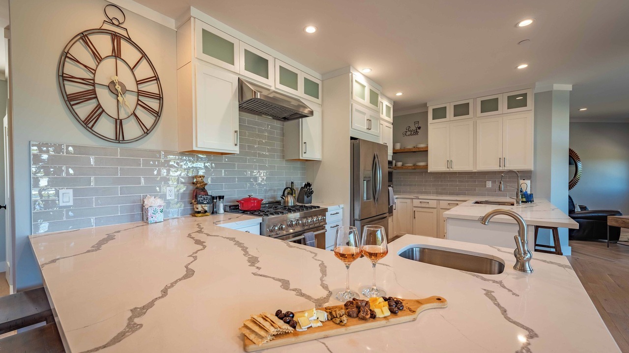 Photo of Livingroom in Paso Robles
