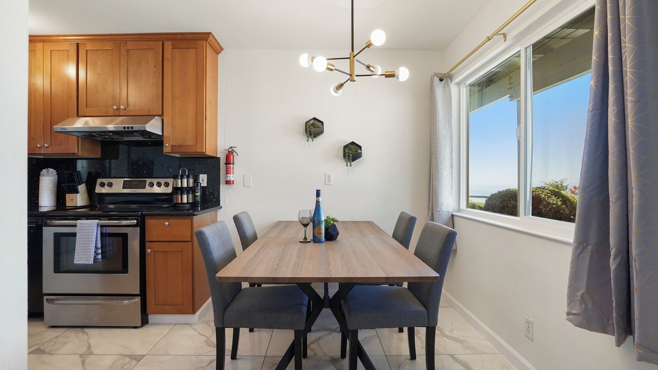 Photo of Bedroom in Pacifica