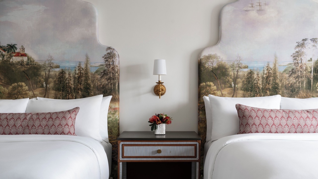 Photo of Bedroom in Westside Santa Cruz