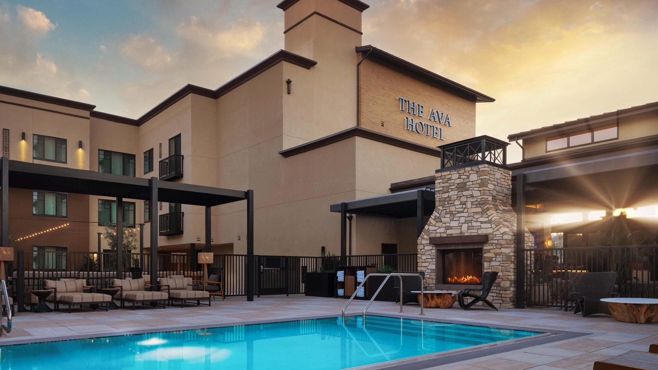 Photo of Outdoor in Paso Robles