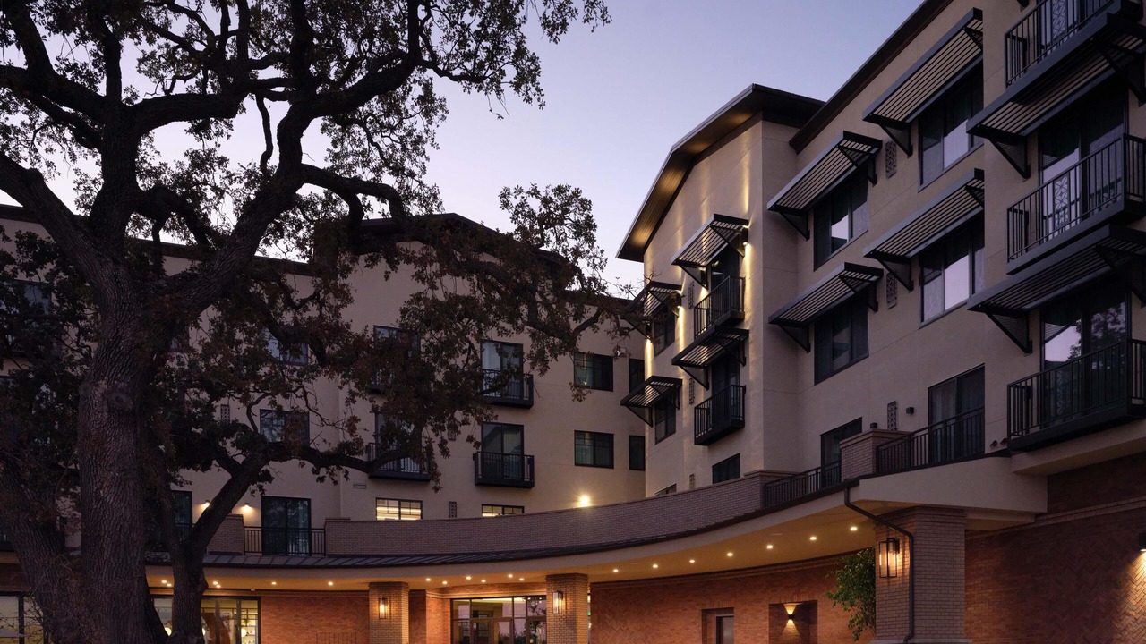 Photo of Outdoor in Paso Robles