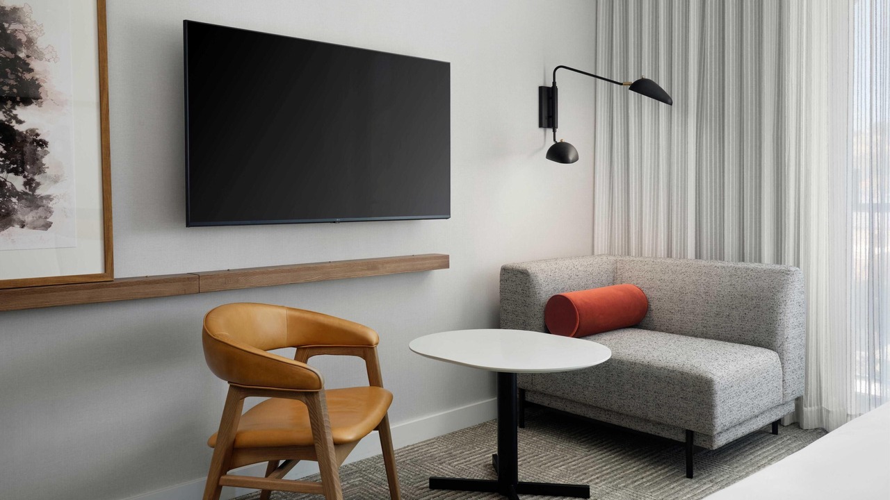 Photo of Livingroom in Paso Robles