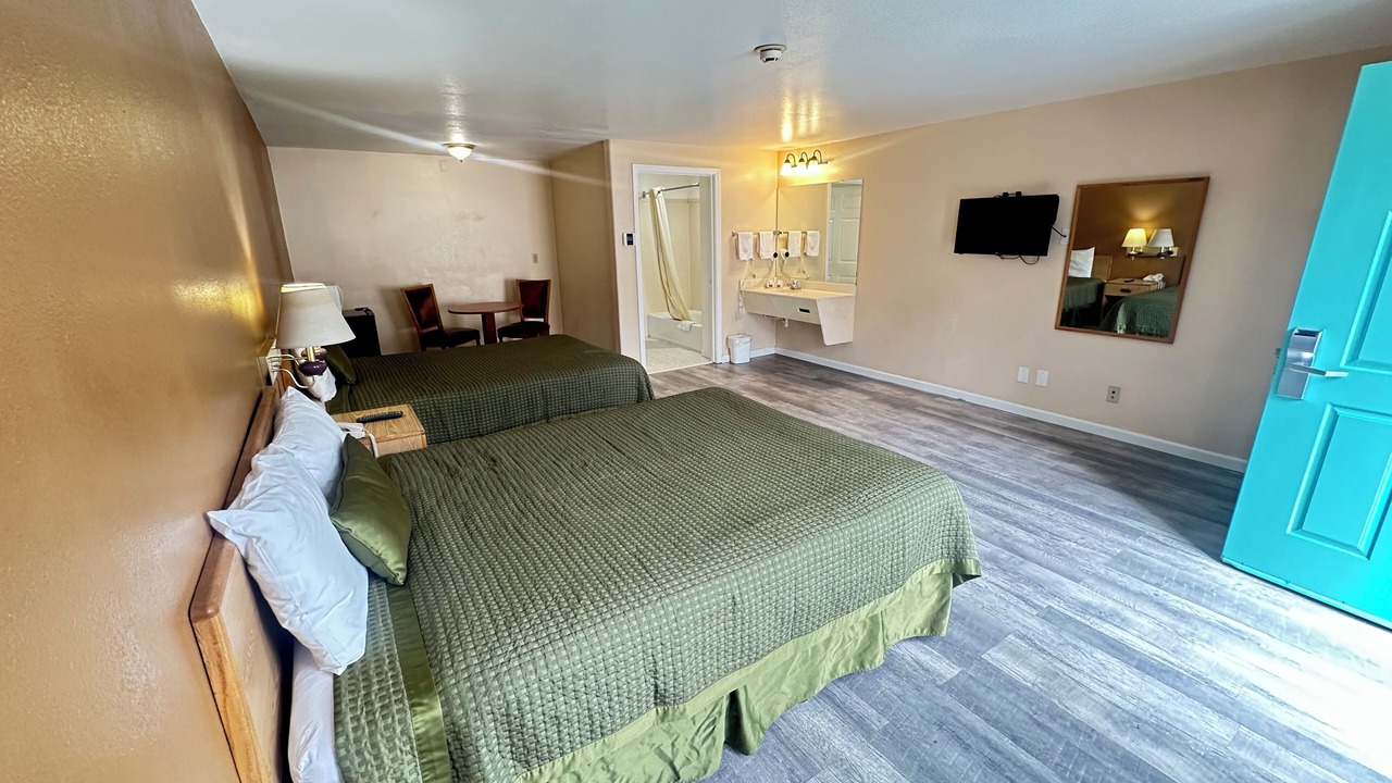Photo of Bedroom in Watsonville