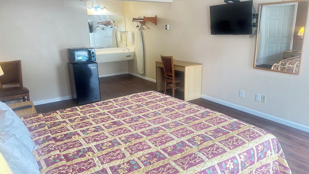 Photo of Bedroom in Watsonville