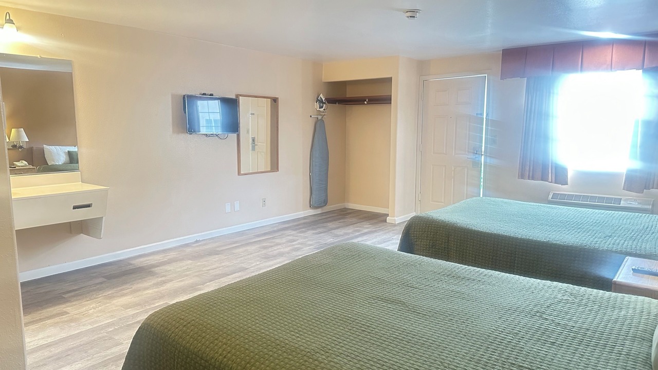 Photo of Bedroom in Watsonville