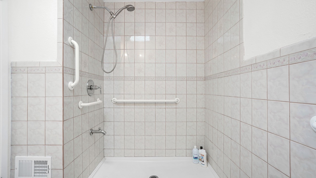 Photo of Bathroom in Sharp Park