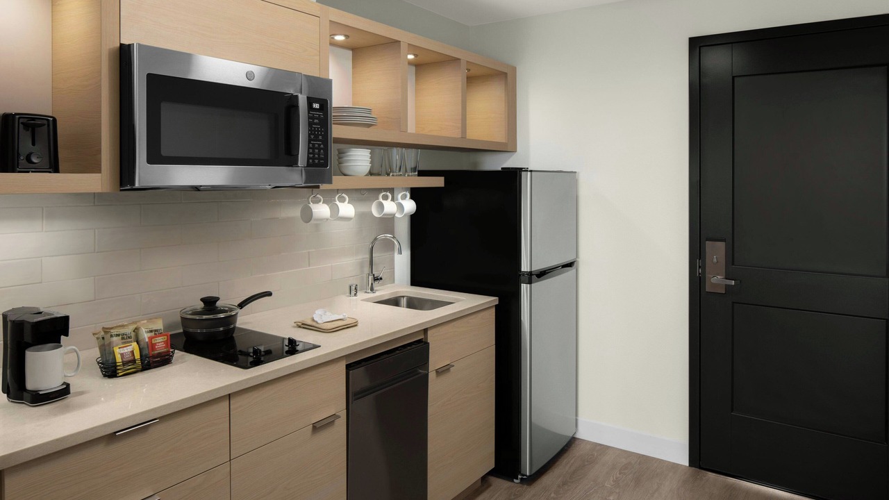 Photo of Kitchen in Auzerais - Josefa