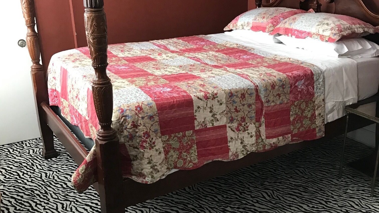 Photo of Bedroom in Lake Street