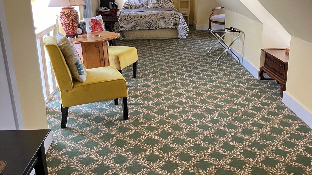 Photo of Bedroom in Lake Street