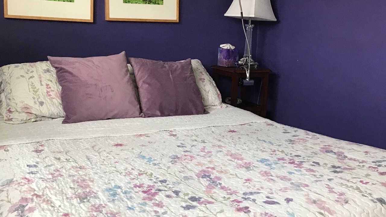 Photo of Bedroom in Lake Street