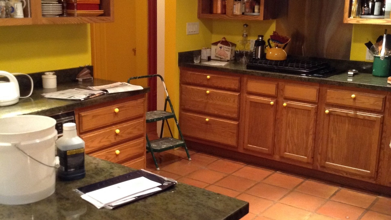 Photo of Kitchen in Lake Street