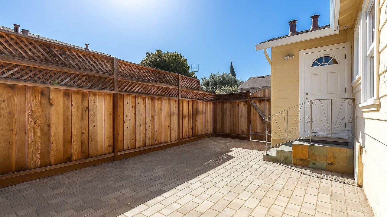 Photo of Patio Balcony in Sunnyvale West