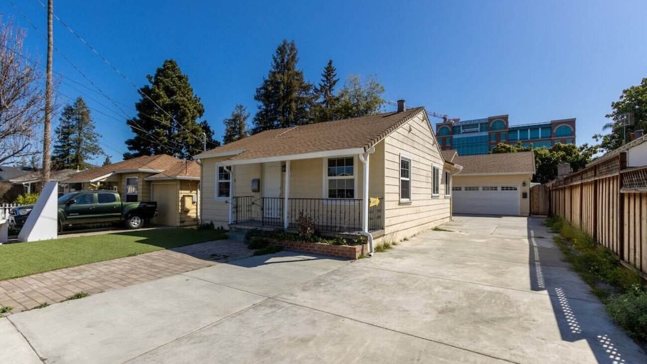Photo of Outdoor in Sunnyvale West