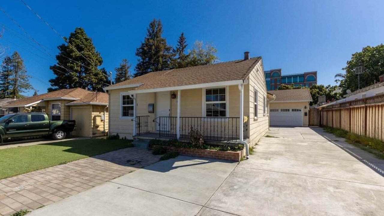 Photo of Outdoor in Sunnyvale West