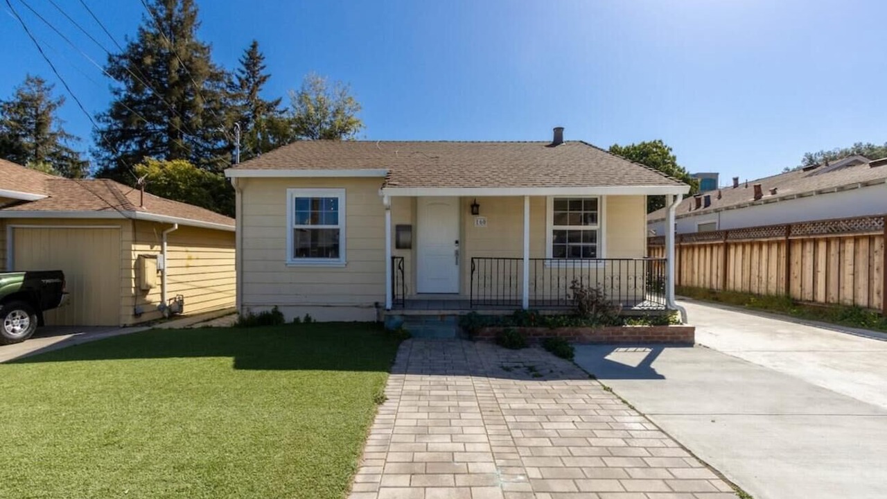 Photo of Outdoor in Sunnyvale West