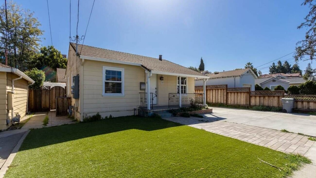 Photo of Outdoor in Sunnyvale West
