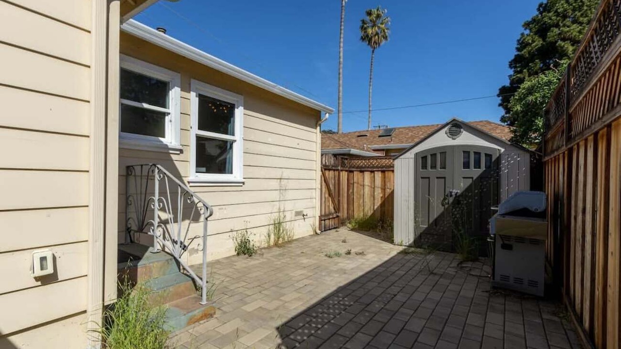 Photo of Outdoor in Sunnyvale West