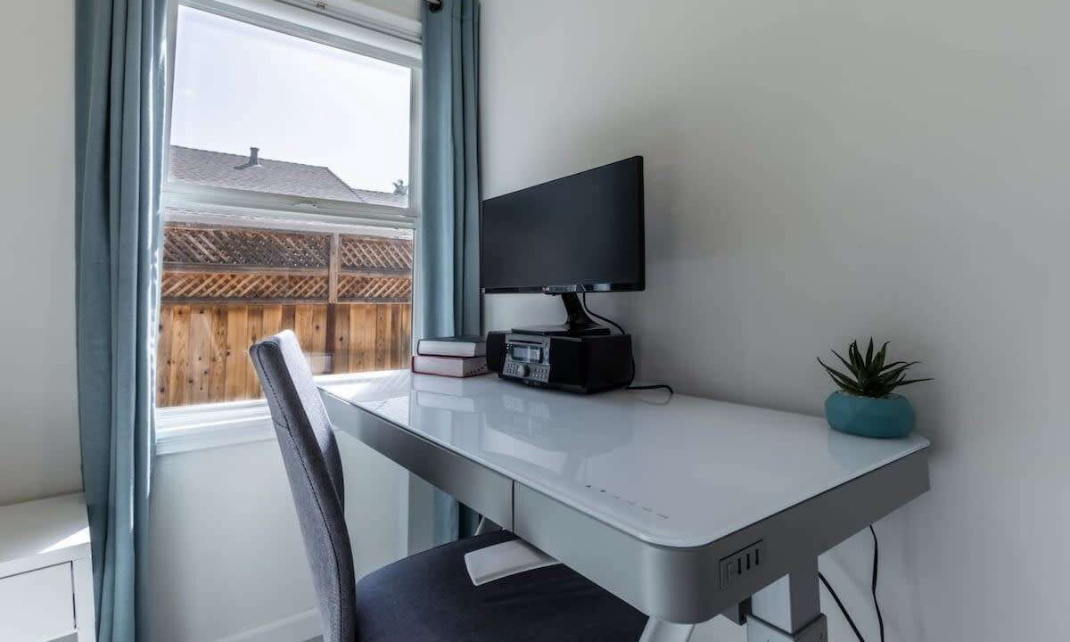Photo of Bedroom in Sunnyvale West