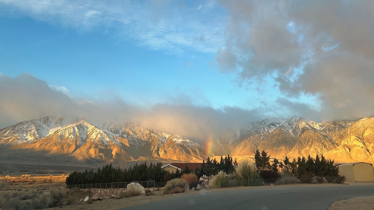 Photo of Others in Big Pine