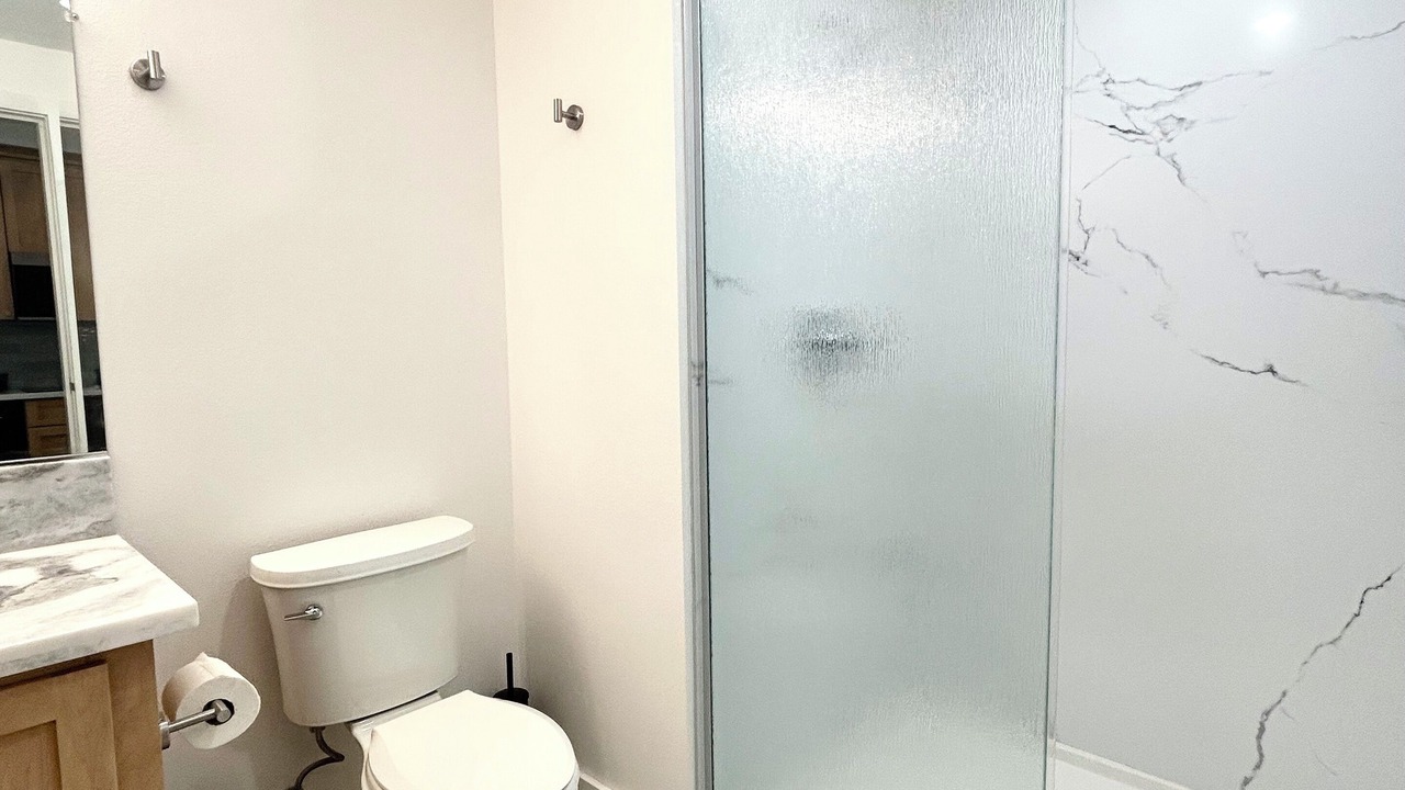 Photo of Bathroom in Big Pine