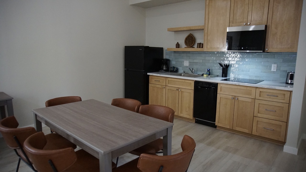 Photo of Kitchen in Big Pine