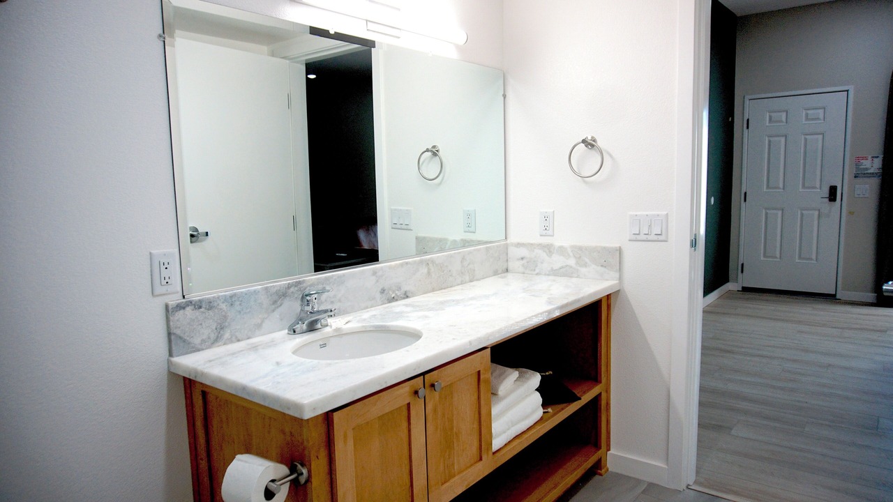 Photo of Bathroom in Big Pine