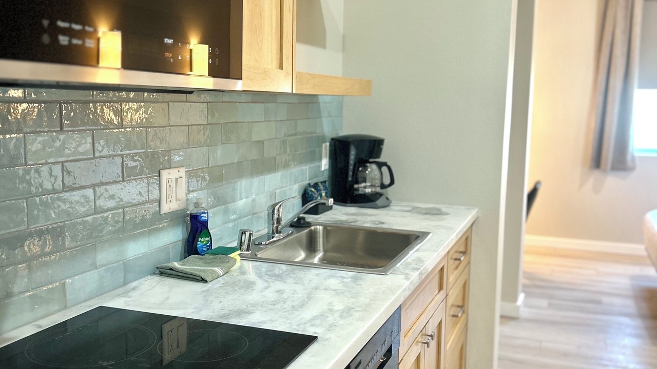 Photo of Kitchen in Big Pine
