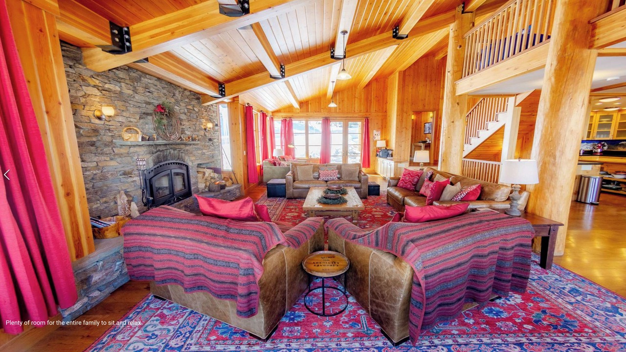 Photo of Livingroom in Kirkwood