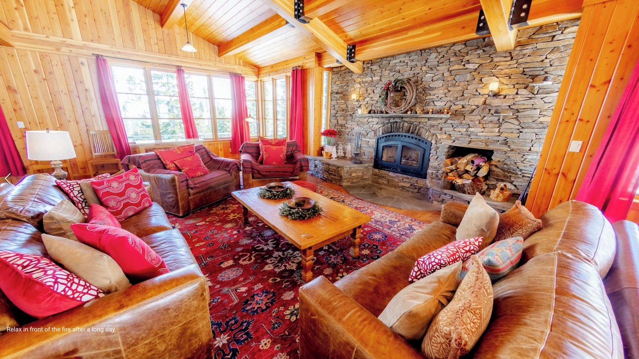 Photo of Livingroom in Kirkwood