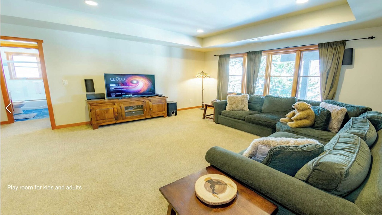 Photo of Livingroom in Kirkwood