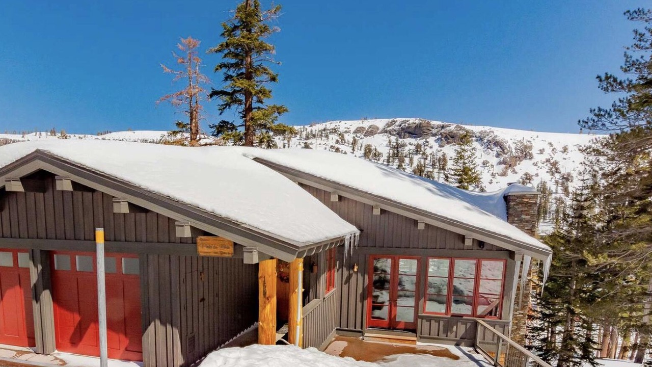 Photo of Outdoor in Kirkwood