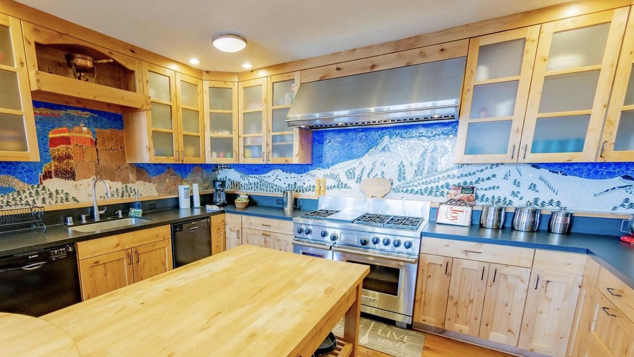Photo of Kitchen in Kirkwood