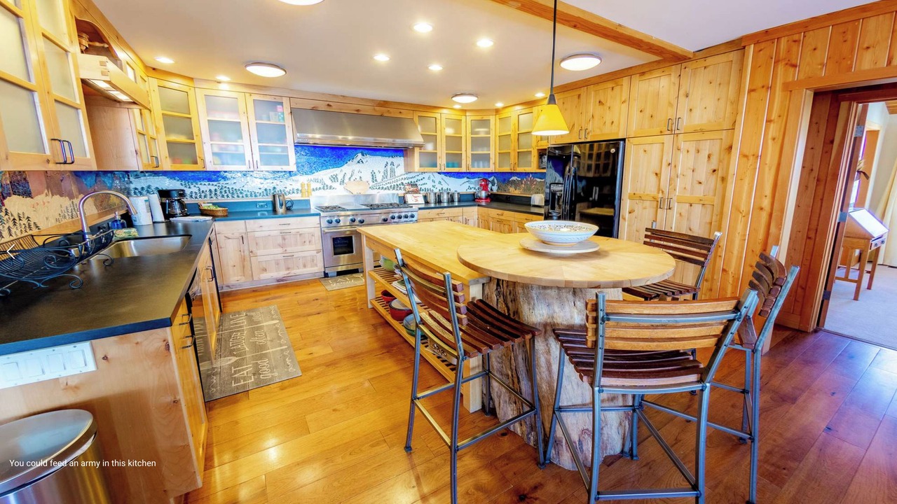 Photo of Kitchen in Kirkwood