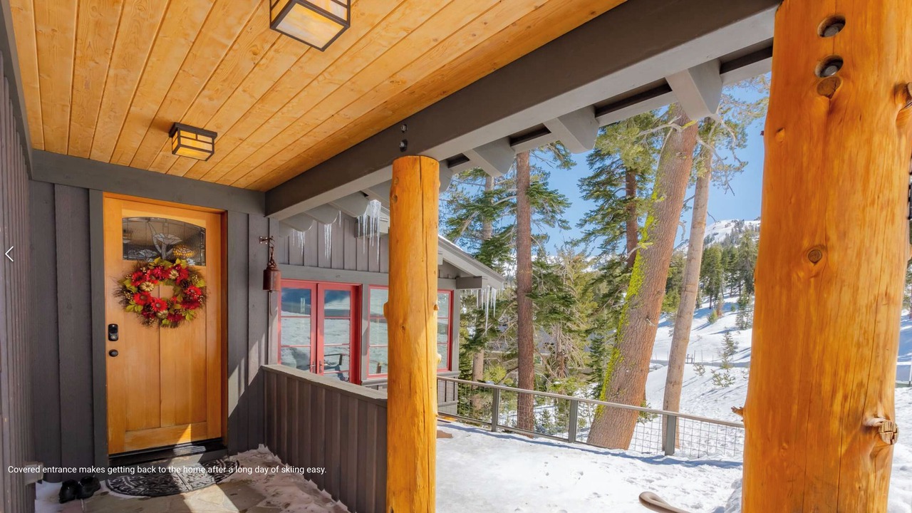Photo of Outdoor in Kirkwood