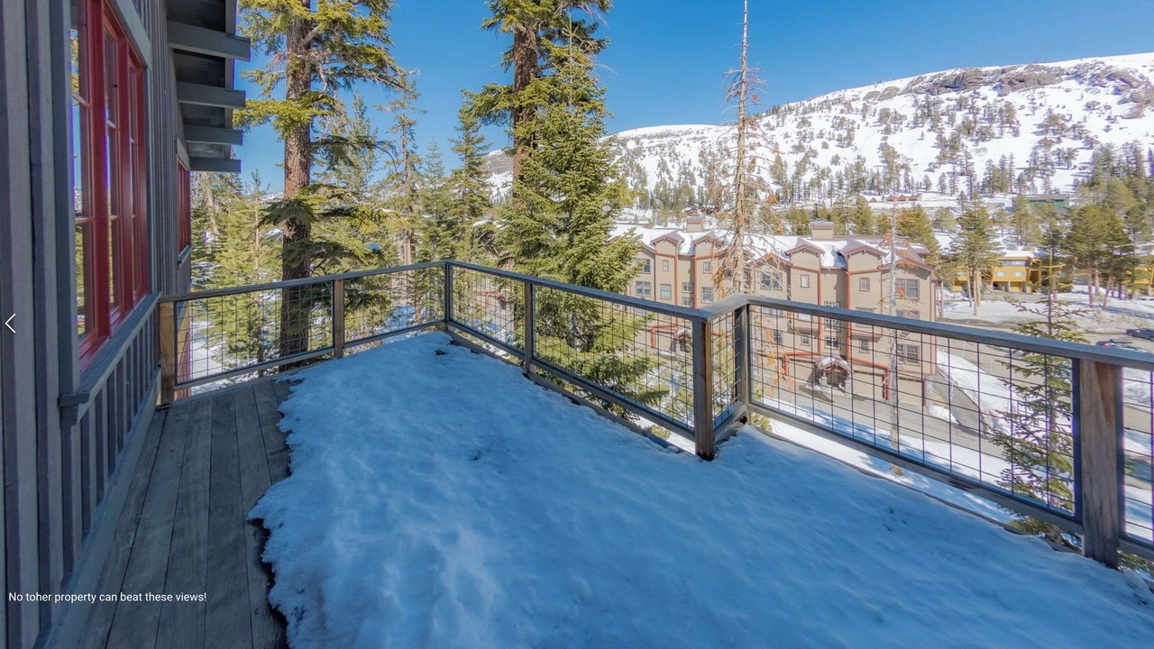 Photo of Outdoor in Kirkwood
