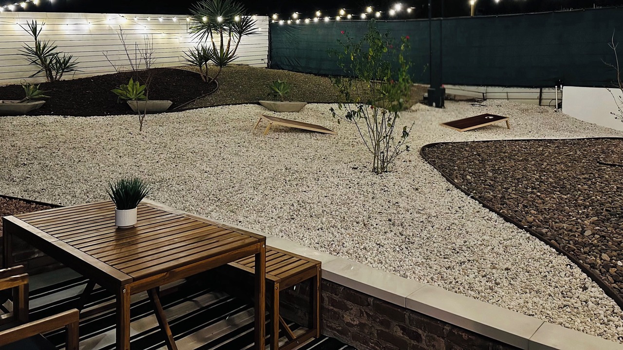 Photo of Outdoor in Fullerton