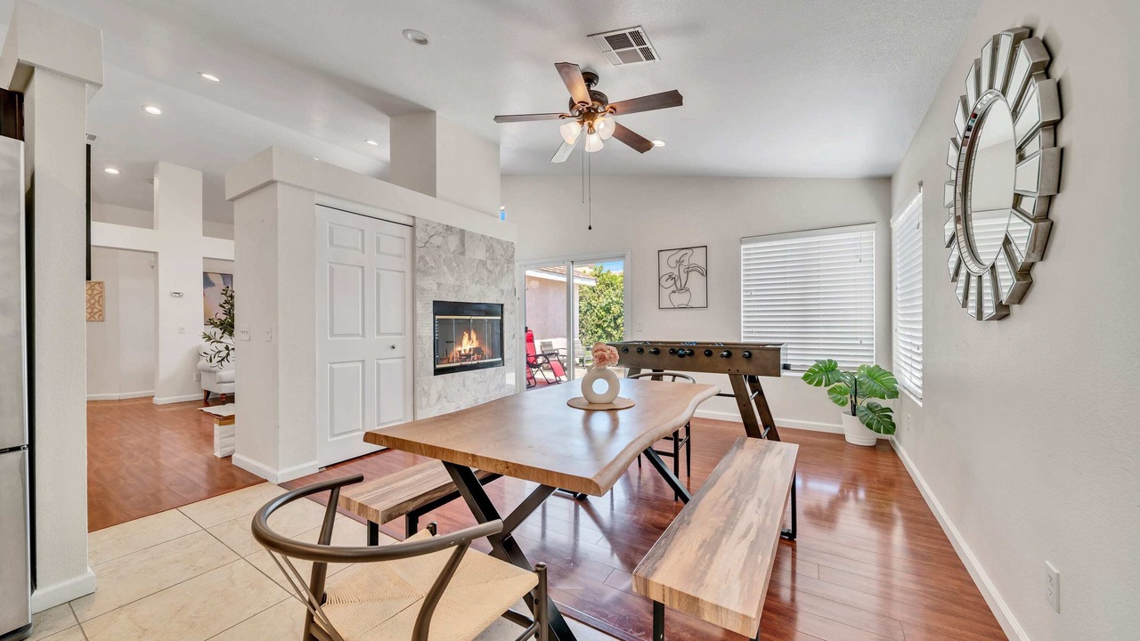 Photo of Livingroom in Indio