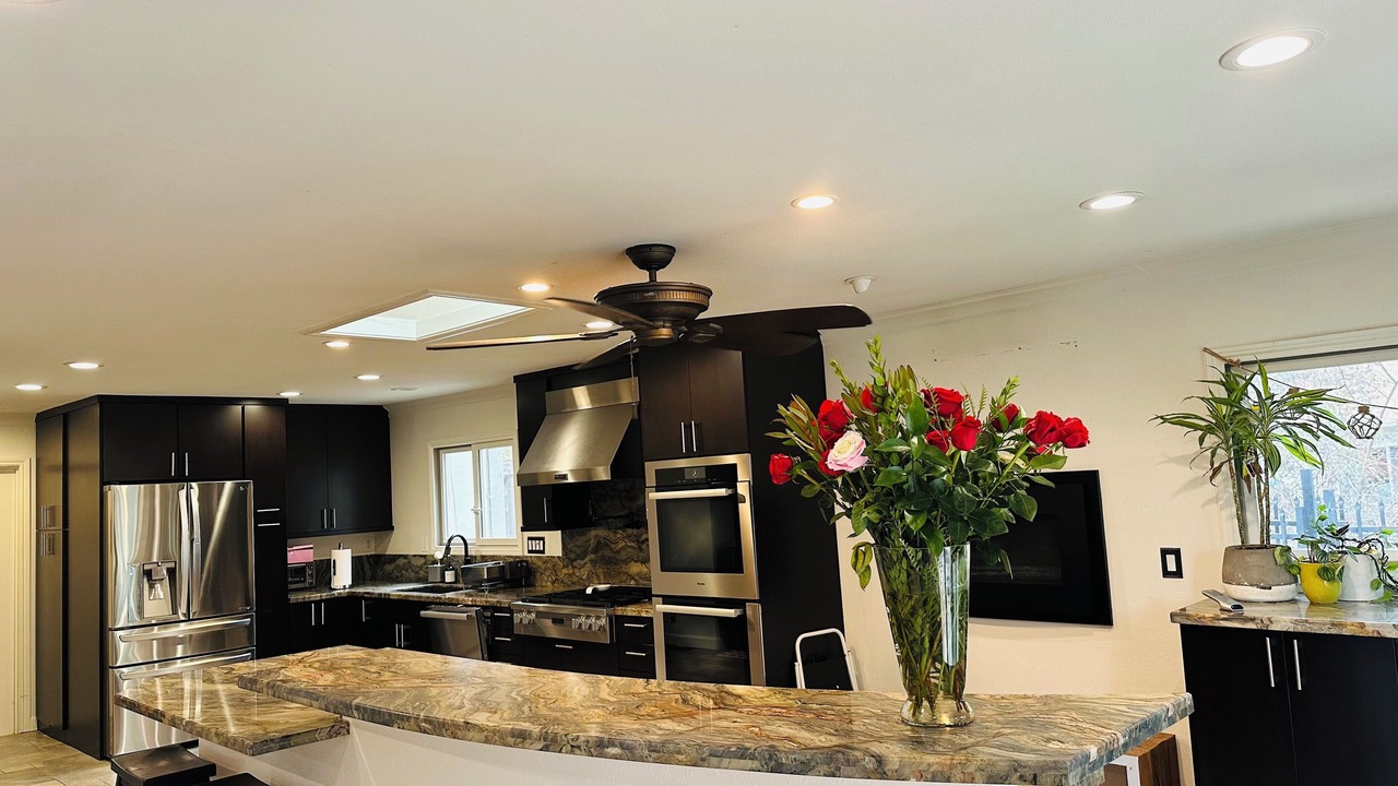 Photo of Kitchen in Novato