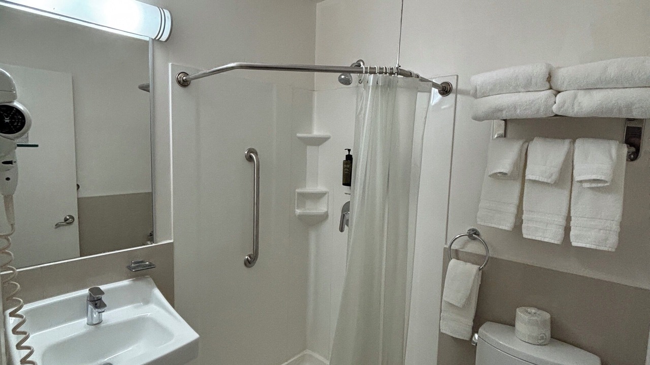 Photo of Bathroom in Russian Hill