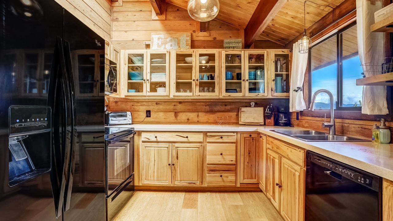 Photo of Kitchen in Lincoln Park
