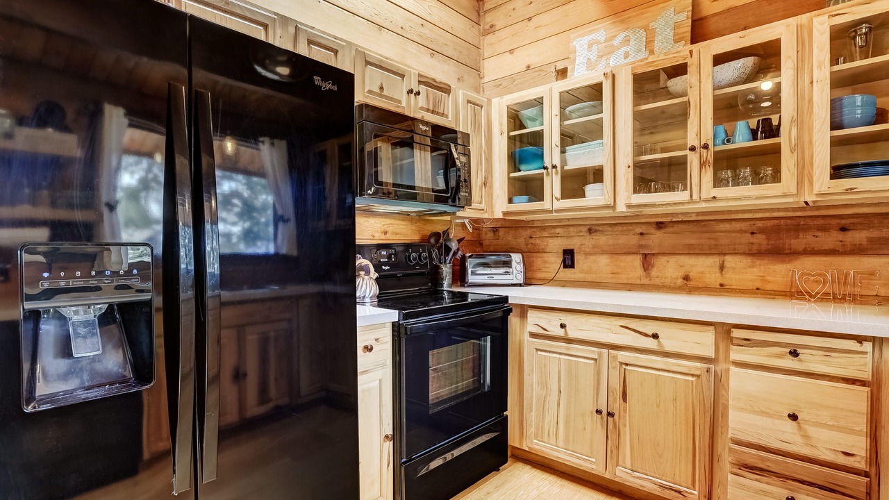 Photo of Kitchen in Lincoln Park