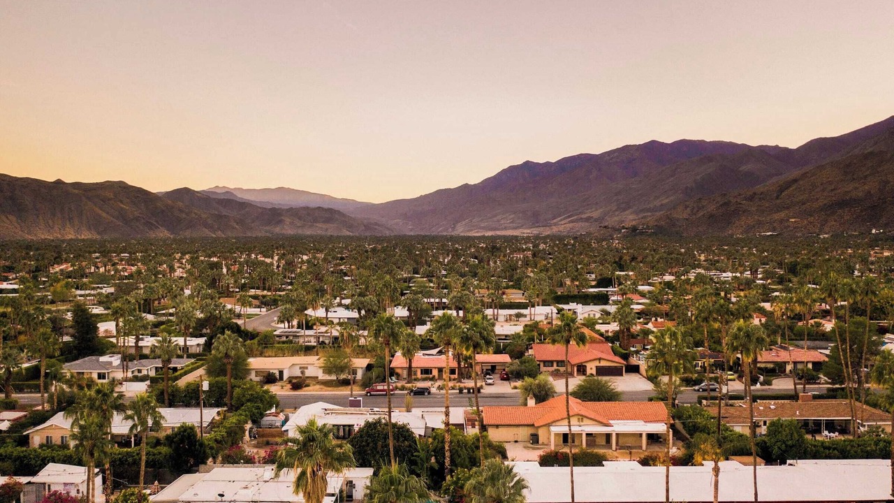 Photo of Others in Tahquitz River Estates