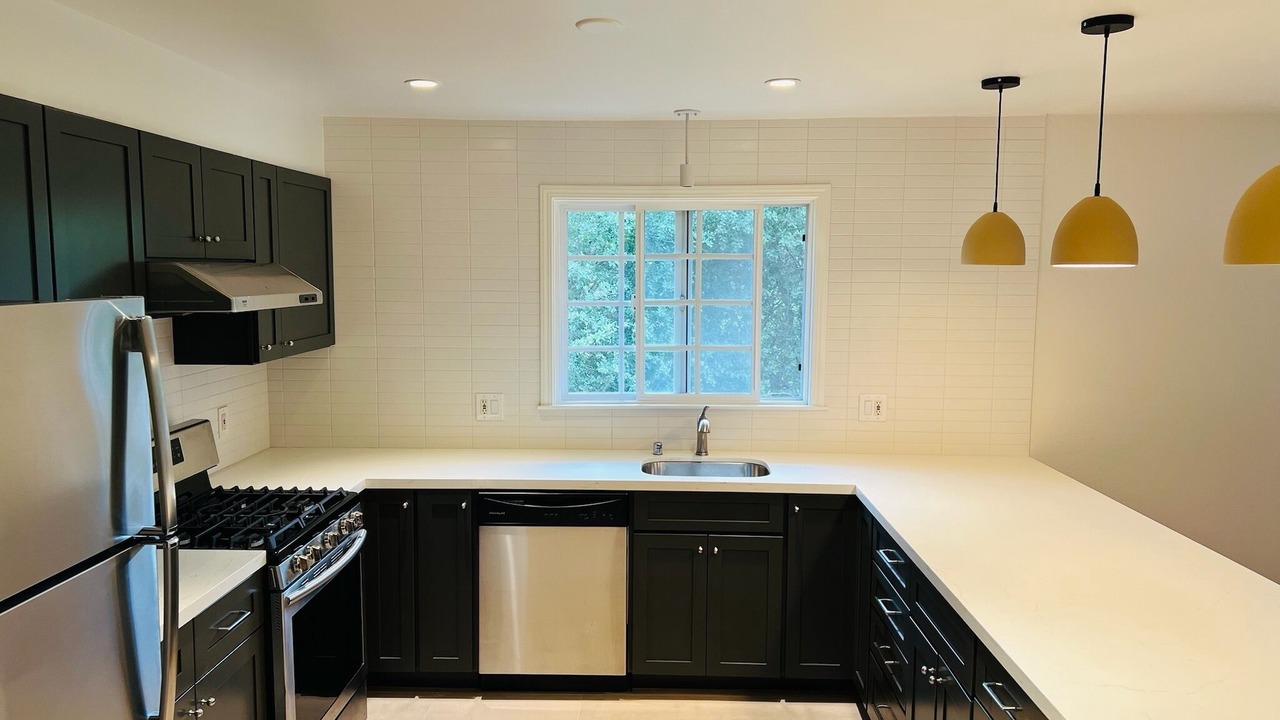 Photo of Kitchen in Piedmont Pines