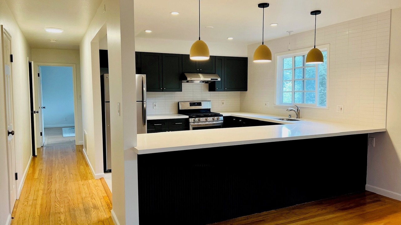 Photo of Kitchen in Piedmont Pines