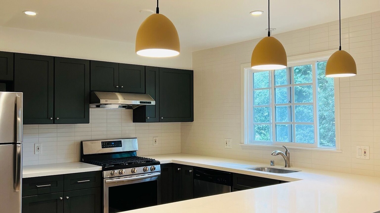 Photo of Kitchen in Piedmont Pines